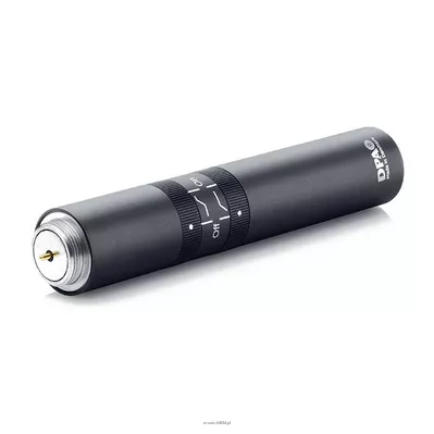 DPA MMP-B - Low Cut and High Boost Mic Preamp