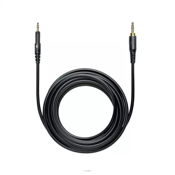 Audio-Technica ATH-M60x zamknięte słuchawki studyjne - 4
