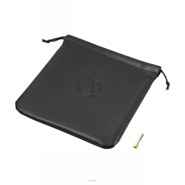 Audio-Technica ATH-M60x zamknięte słuchawki studyjne - 6
