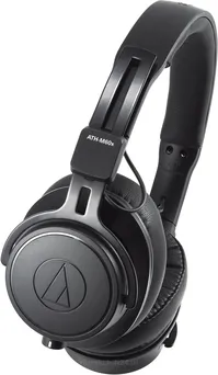 Audio-Technica ATH-M60x zamknięte słuchawki studyjne