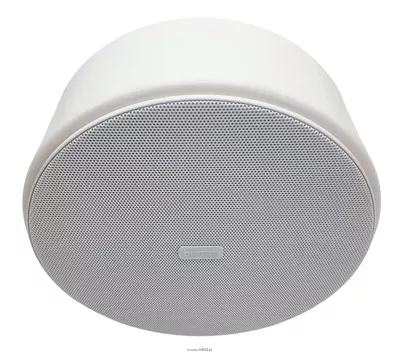 Biamp CMBB Obudowa natynkowa okrągła do głośników serii CM 6.5" - montaż na ścianie lub suficie