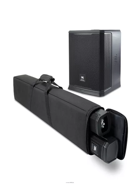 JBL PRX ONE -WSZYSTKO-W-JEDNYM: AKTYWNY SYSTEM KOLUMNOWY PA Z MIKSEREM I DSP - 4