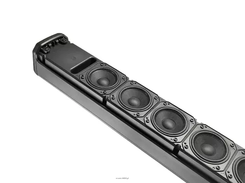 JBL PRX ONE -WSZYSTKO-W-JEDNYM: AKTYWNY SYSTEM KOLUMNOWY PA Z MIKSEREM I DSP - 5