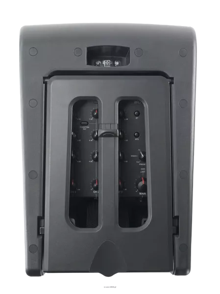 JBL PRX ONE -WSZYSTKO-W-JEDNYM: AKTYWNY SYSTEM KOLUMNOWY PA Z MIKSEREM I DSP - 12