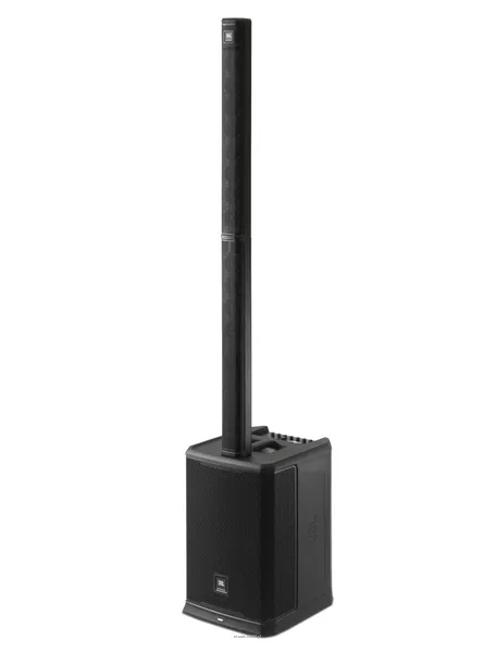 JBL PRX ONE -WSZYSTKO-W-JEDNYM: AKTYWNY SYSTEM KOLUMNOWY PA Z MIKSEREM I DSP - 2