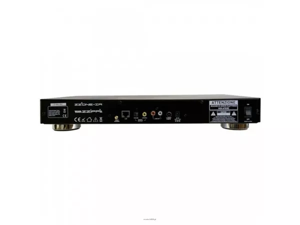 Monacor ZZONE-IR - 4
