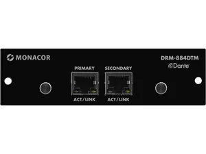 Monacor DRM-884DTM