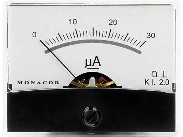 Monacor PM-2/30UA - 2