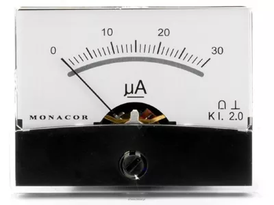Monacor PM-2/30UA