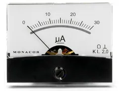 Monacor PM-2/30UA