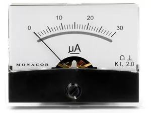 Monacor PM-2/30UA