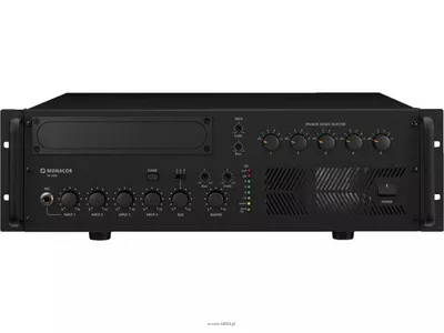 Monacor PA-5240