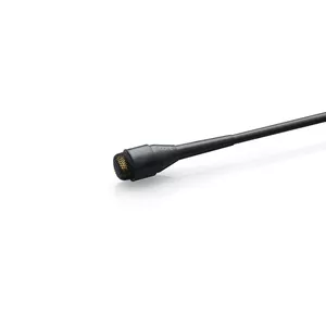 DPA 4061-OC-C-B00 - 4061 CORE Omni Mic, Loud SPL, Black, MicroDot