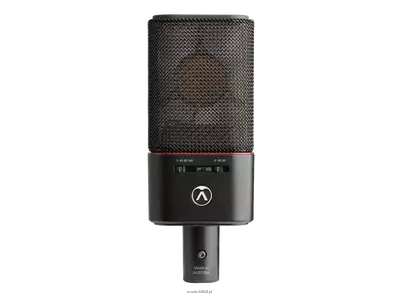 Austrian Audio OC18 Studio Set - Wielkomembranowy mikrofon pojemnościowy