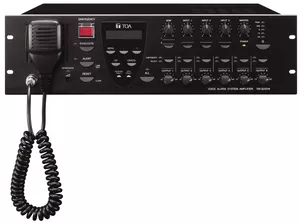 TOA VM-3240VA Główny wzmacniacz systemowy