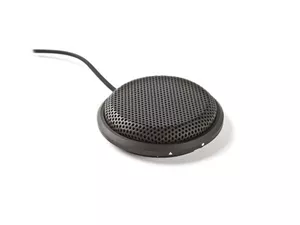 Audio-technica U843R trójkanałowy pojemnościowy mikrofon powierzchniowy