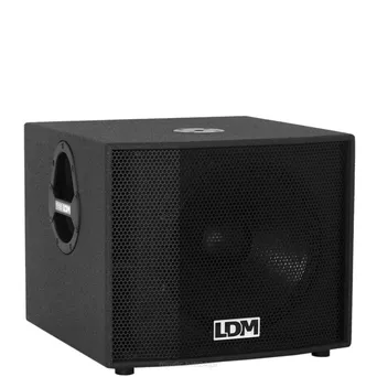 LDM GSB-515X  500W / 8W  Subwoofer pasywny