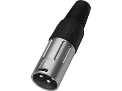 Monacor XLR-803/P