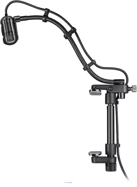 Audio-technica ATM350GL mikrofon instrumentalny do gitary - 2