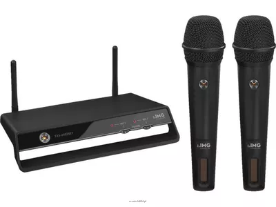 Monacor TXS-2402SET
