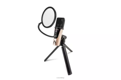 Apogee HYPE MIC - Mikrofon USB