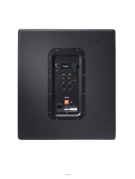 JBL PRX918XLF Profesjonalny 18-calowy subwoofer - 5