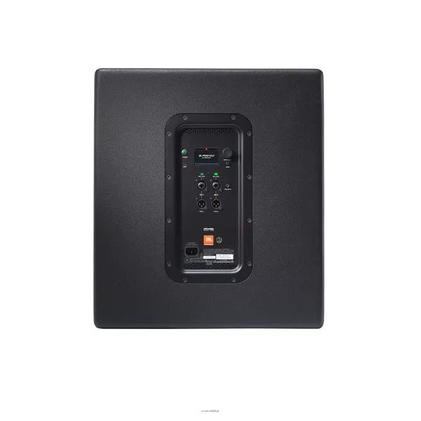 JBL PRX918XLF Profesjonalny 18-calowy subwoofer - 9