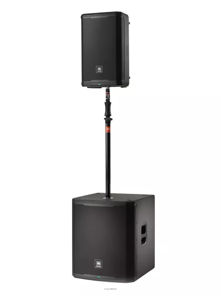JBL PRX918XLF Profesjonalny 18-calowy subwoofer - 2