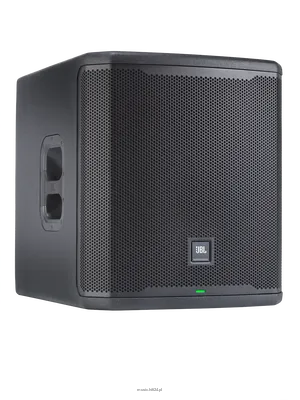 JBL PRX918XLF Profesjonalny 18-calowy subwoofer