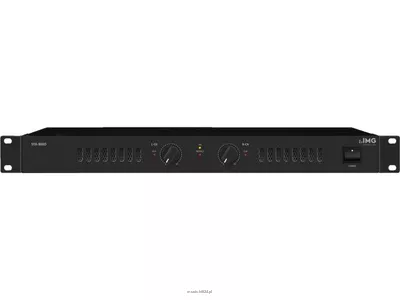Monacor STA-800D