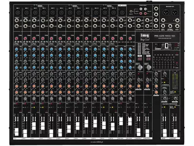 Monacor PMX-122FX