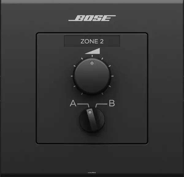 ZESTAW BOSE Veritas 2160BL Moc wyjściowa: 2x160W/4-8 Ohm Bluetooth, BOSE Freespace 3-II Zestaw głośników sufitowych z subwooferem - 7