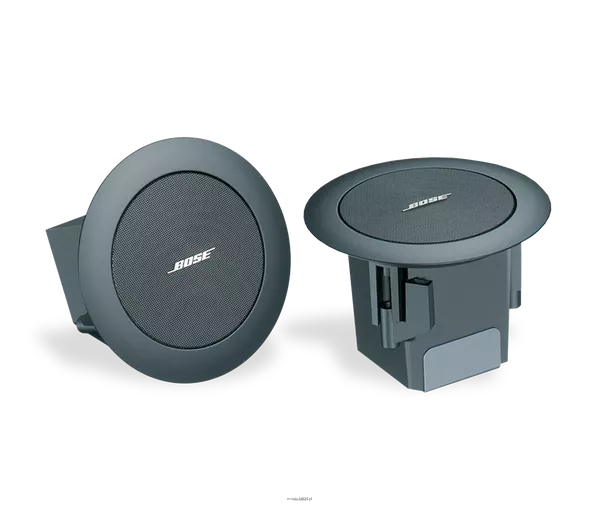 ZESTAW BOSE Veritas 2160BL Moc wyjściowa: 2x160W/4-8 Ohm Bluetooth, BOSE Freespace 3-II Zestaw głośników sufitowych z subwooferem - 4