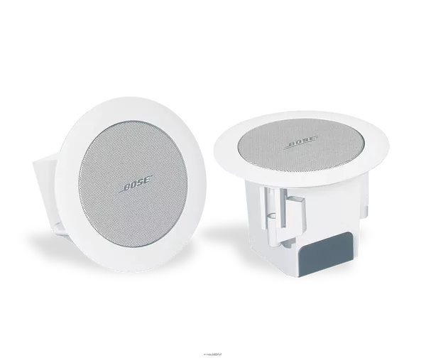 ZESTAW BOSE Veritas 2160BL Moc wyjściowa: 2x160W/4-8 Ohm Bluetooth, BOSE Freespace 3-II Zestaw głośników sufitowych z subwooferem - 5