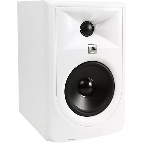 JBL 305P MKII Biały Aktywny 5