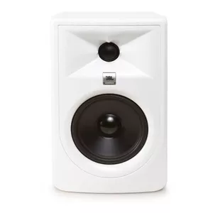 JBL 305P MKII Biały Aktywny 5" (12,7 cm) dwudrożny monitor studyjny
