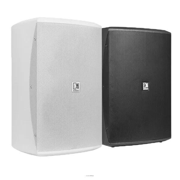 AUDAC VEXO8 Wysokowydajny głośnik 2-drożny z przetwornikiem 8” - 4