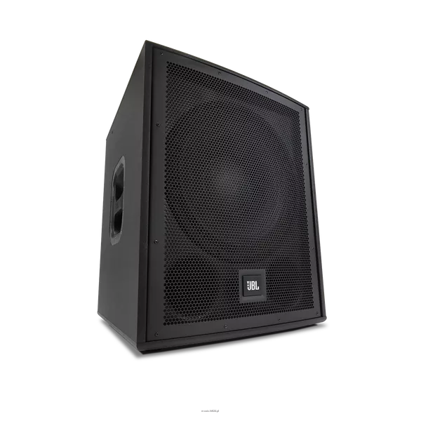 JBL IRX 115 S  Aktywna kolumna głośnikowa Subwoofer - 4