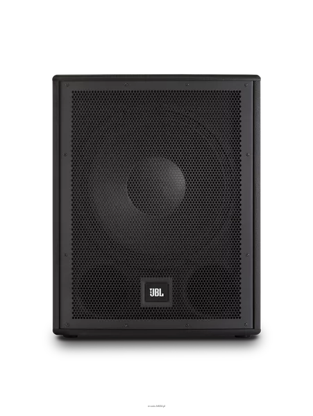 JBL IRX 115 S  Aktywna kolumna głośnikowa Subwoofer - 3