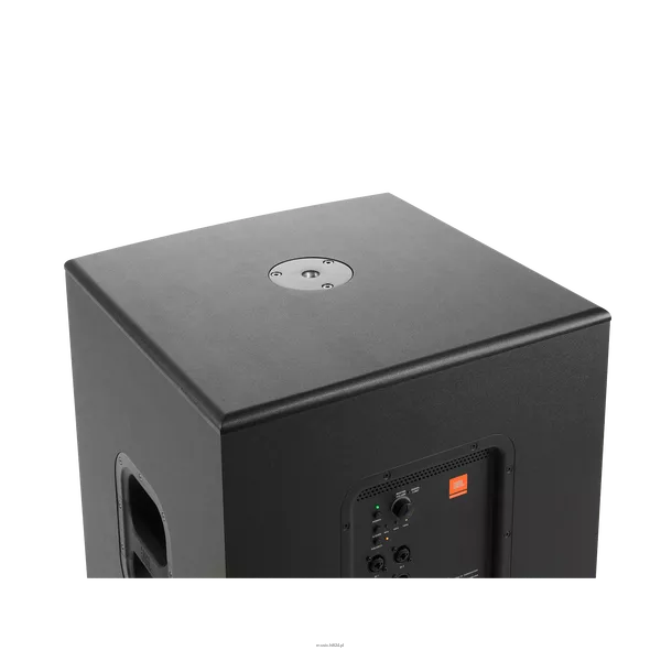 JBL IRX 115 S  Aktywna kolumna głośnikowa Subwoofer - 6