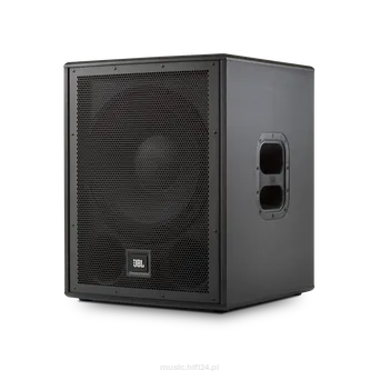 JBL IRX 115 S  Aktywna kolumna głośnikowa Subwoofer