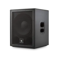 JBL IRX 115 S  Aktywna kolumna głośnikowa Subwoofer