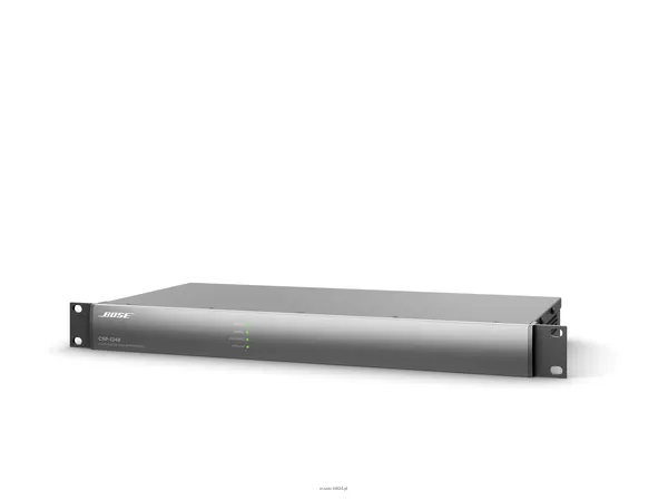 BOSE CSP-1248 Commercial Sound Processor - 2