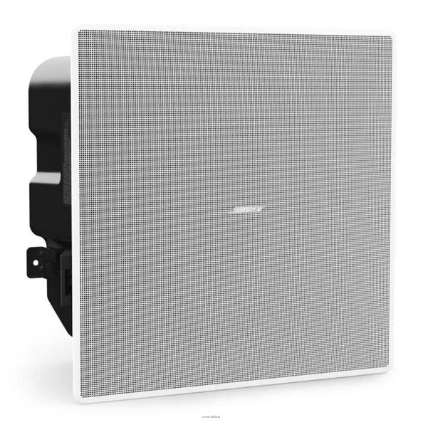 Bose EdgeMax EM180 Głośnik sufitowy 8 Ohm / 100V - 4