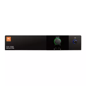 JBL CSA 1120Z - Jednokanałowy wzmacniacz mocy, 70V/100V