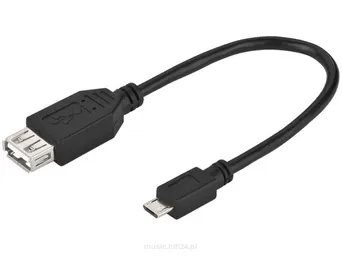 Monacor USB-20ABMC