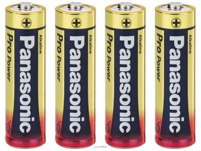 Monacor LR-6