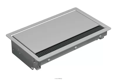 BACHMANN CONI Multiport w obudowie