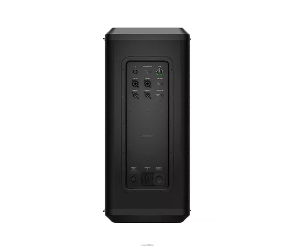 BOSE Sub2  Aktywny moduł basowy - 4