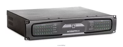 JBL INTONATO 24 - Procesor wielokanałowych systemów odsłuchowych